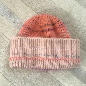 Womens winter hat